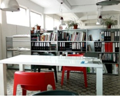 TD Architecte bureau